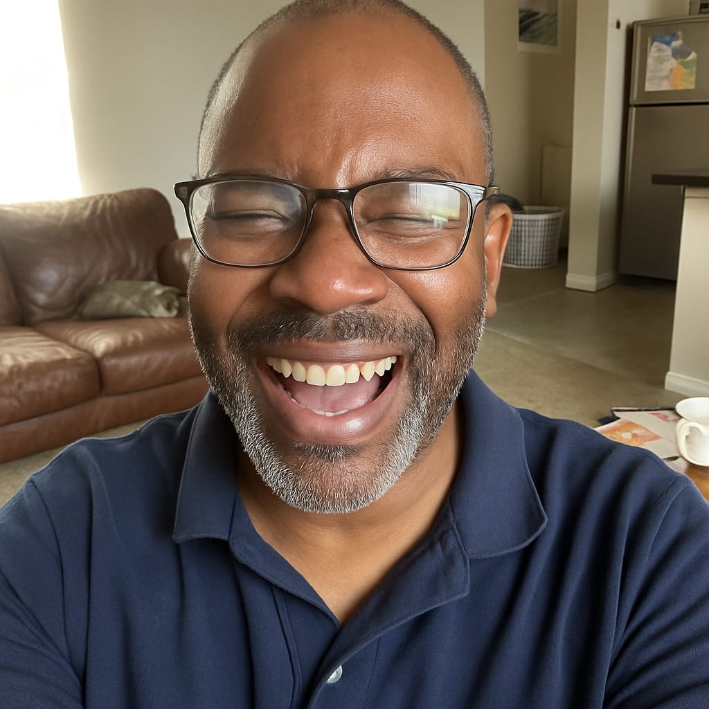 Marcus D.